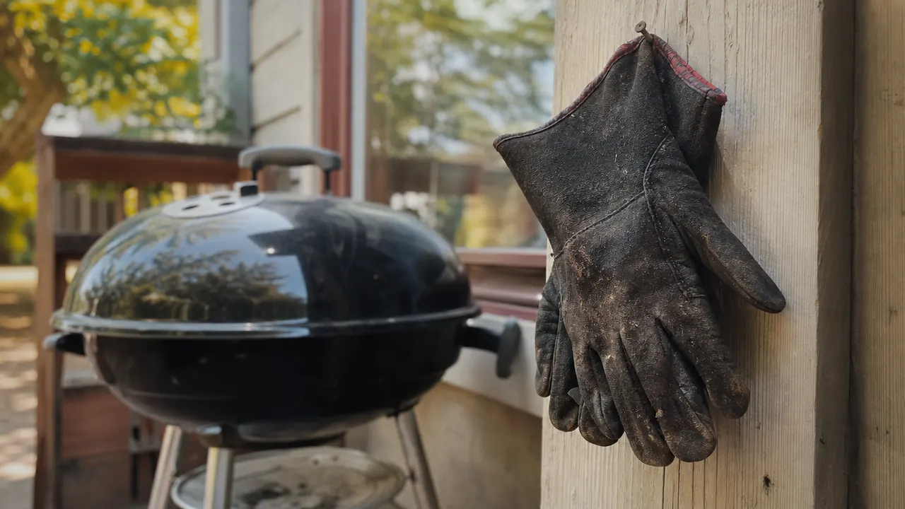 RAPICCA BBQ Gloves Review: Are They Actually Heat-Proof at 932 Degrees?