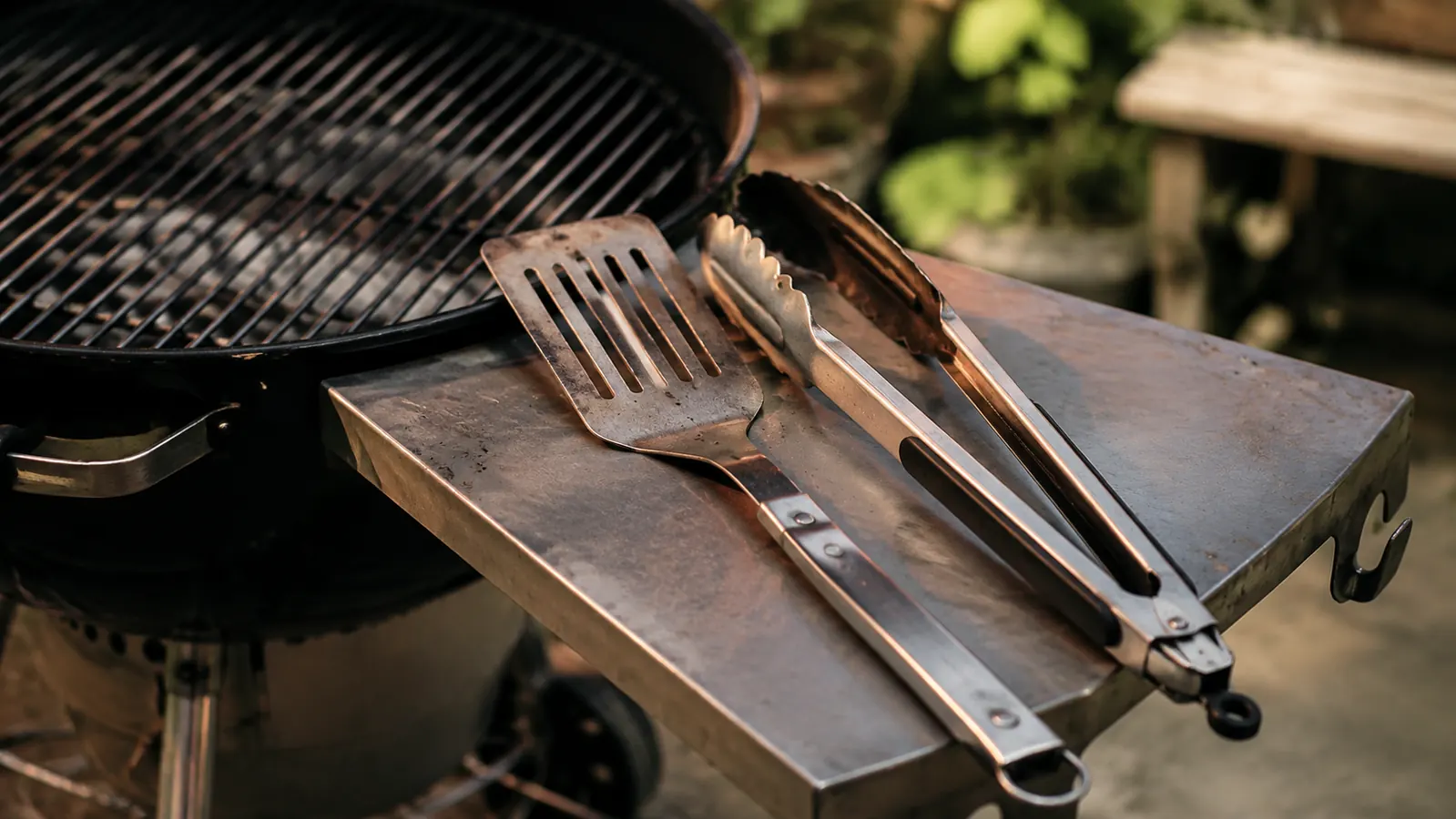 ROMANTICIST 23-Piece BBQ Set Review: Two Summers of Heavy Grill Use