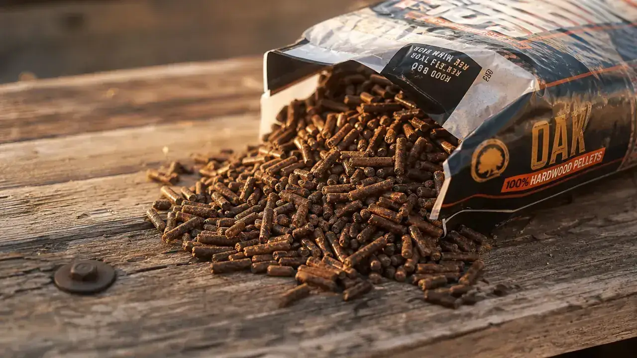 Traeger Signature Blend Honest Review: 50,000 Reviews Say Great. Does Wade Agree?