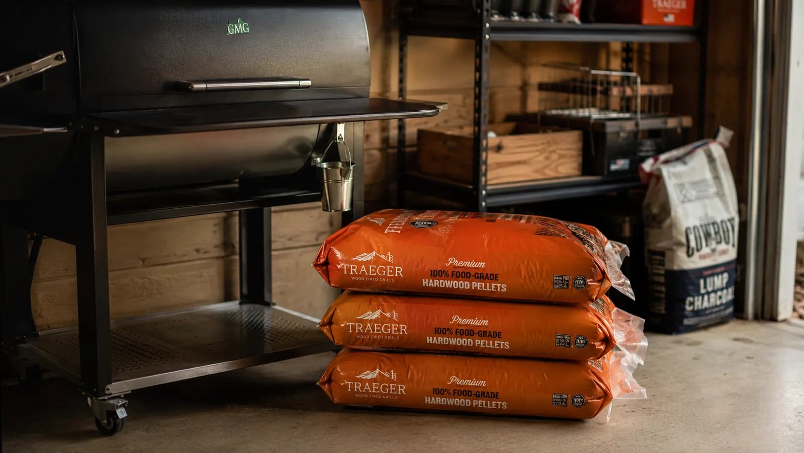 Traeger Signature Blend Pellets Review: The Go-To Wood Pellet for Any Meat?
